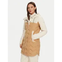 Zdjęcie Columbia Parka Mountain Croo™ III 2085051 Beżowy Regular Fit