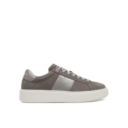 Zdjęcie KARL LAGERFELD Sneakersy KL52218 Szary
