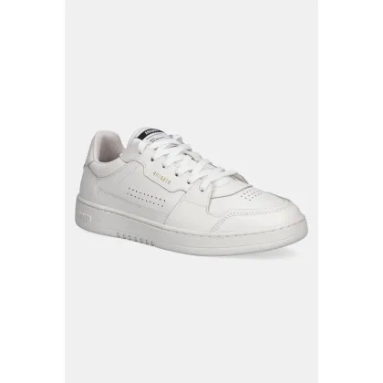 Zdjęcie Axel Arigato sneakersy skórzane Dice Lo Sneaker męskie kolor biały F2299001