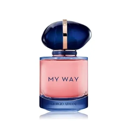 Zdjęcie Giorgio Armani My Way Intense Refillable Woda perfumowana 30 ml