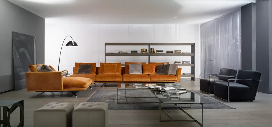 obrazek 1 Piękny, nowoczesny fotel z Hiszpanii do salonu - Casadesus