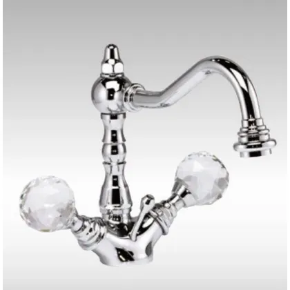 Picture An extraordinary Italian bathroom faucet