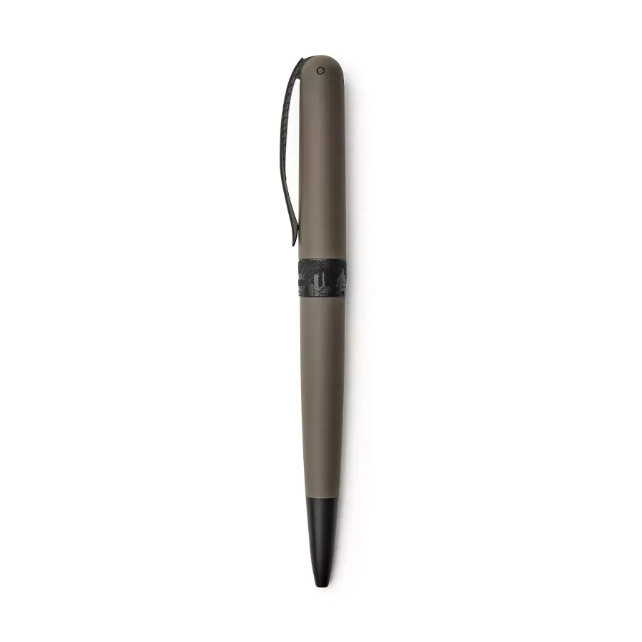 obrazek 3 Stylowy długopis Avatar Ur - Glossy Palladium Stone włoskiego producenta