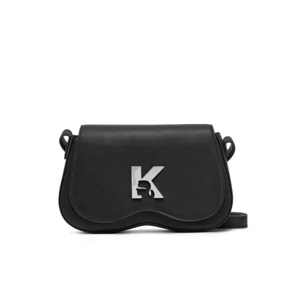 Zdjęcie Karl Lagerfeld Jeans Torebka A1W30283 Czarny