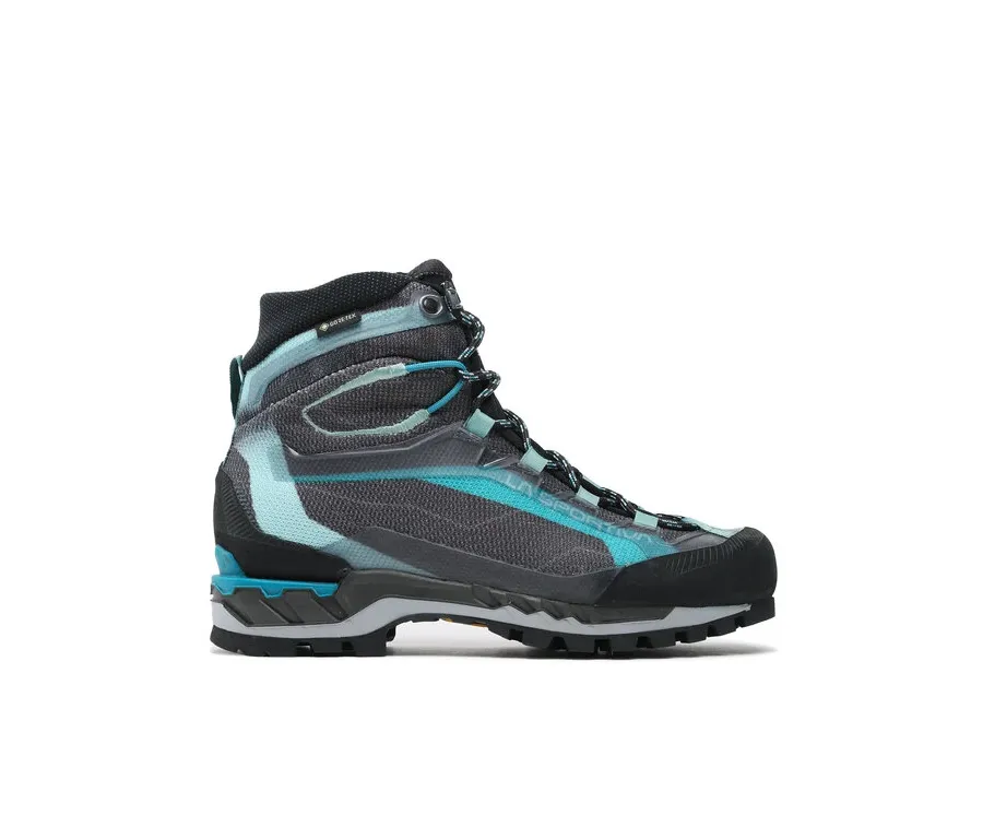 obrazek 1 La Sportiva Trekkingi Trango Tech Woman GTX GORE-TEX 21H900638 Szary