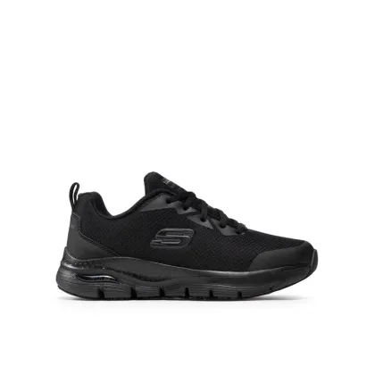 Zdjęcie Skechers Sneakersy Arch Fit Sr 108019EC/BLK Czarny
