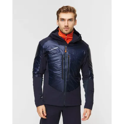 Zdjęcie Kurtka Hybrydowa Mammut Eisfeld So Hybrid