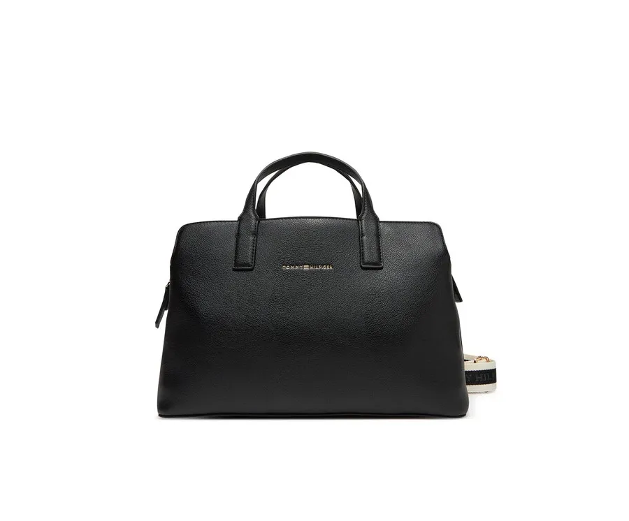 obrazek 1 Tommy Hilfiger Torebka AW0AW17634 Czarny
