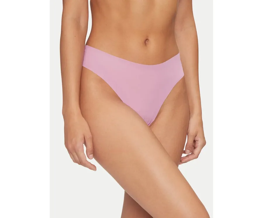 obrazek 1 Chantelle Stringi Pulpies C22HG9 Różowy