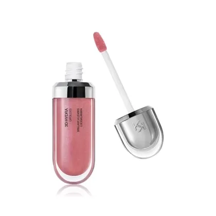 Zdjęcie KIKO Milano 3D Hydra Lipgloss Błyszczyk do ust 6.5 ml 32 Pearly Natural Rose