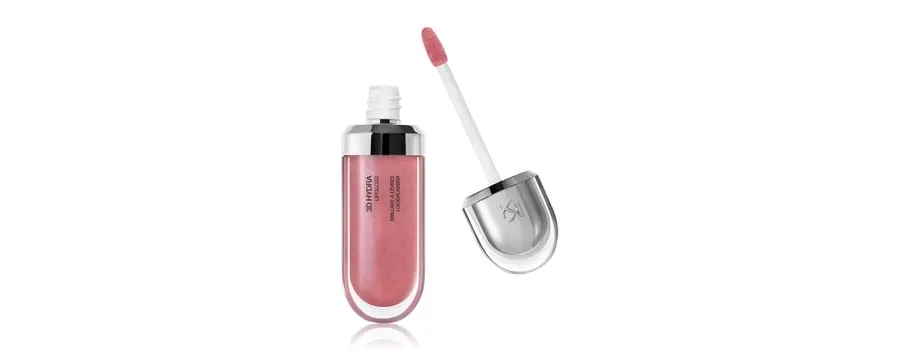 obrazek 1 KIKO Milano 3D Hydra Lipgloss Błyszczyk do ust 6.5 ml 32 Pearly Natural Rose
