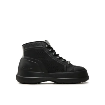 Zdjęcie Moon Boot Śniegowce Luna Trek Mid Nylon 80D2480080 Czarny