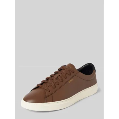 Zdjęcie Sneakersy niskie sznurowane model ‘KIERAN’