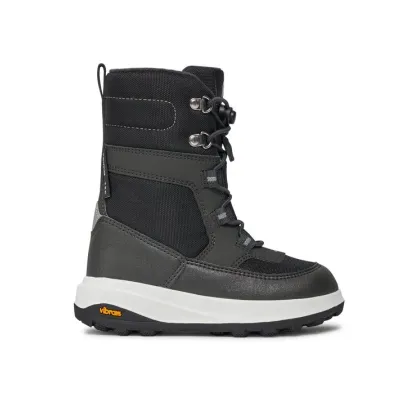Zdjęcie Reima Śniegowce Laplander 2.0 5400125A Czarny