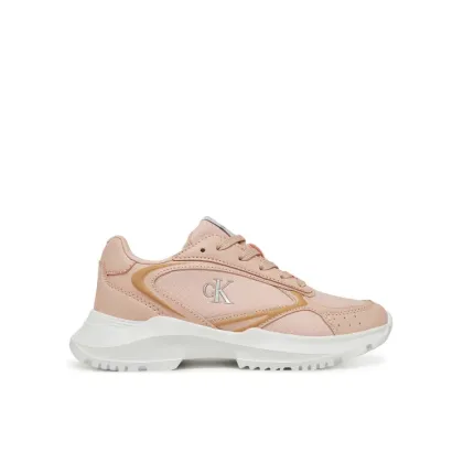 Zdjęcie Calvin Klein Jeans Sneakersy V3A9-82030-1695A712 Różowy
