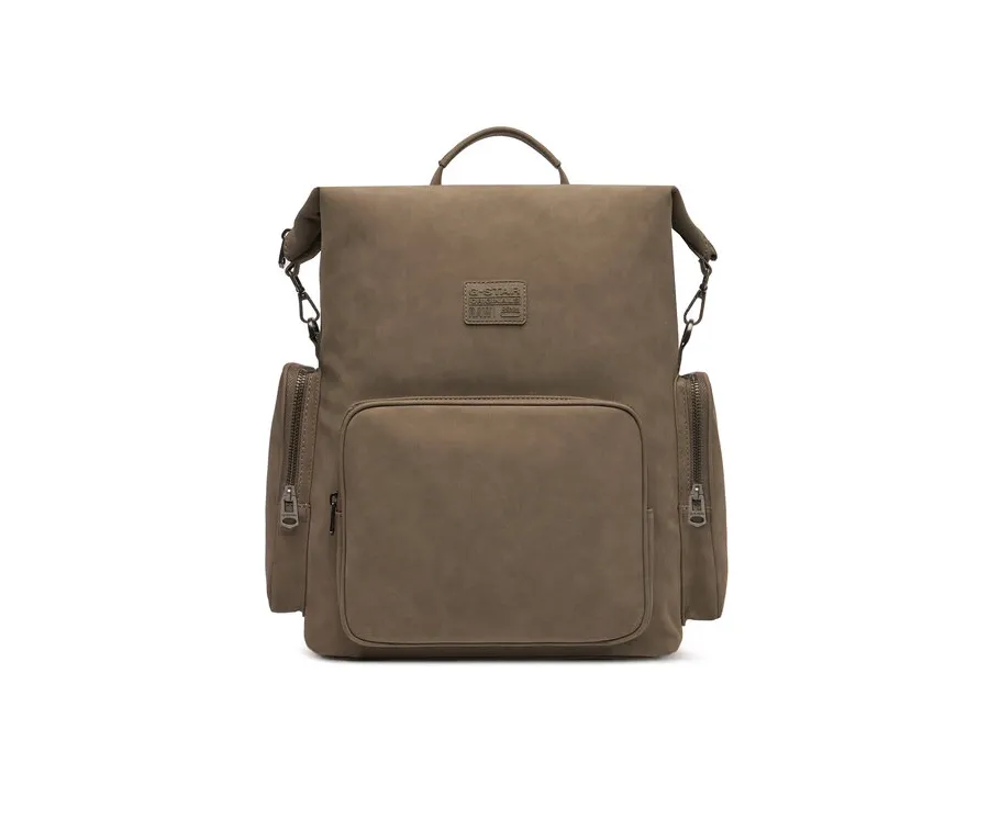 obrazek 1 G-Star Raw Plecak GSR-B-006-07 Beżowy
