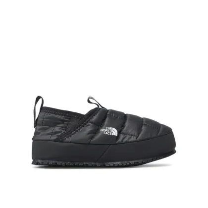 Zdjęcie The North Face Kapcie Youth Thermoball Traction Mule II NF0A39UXKY4 Czarny