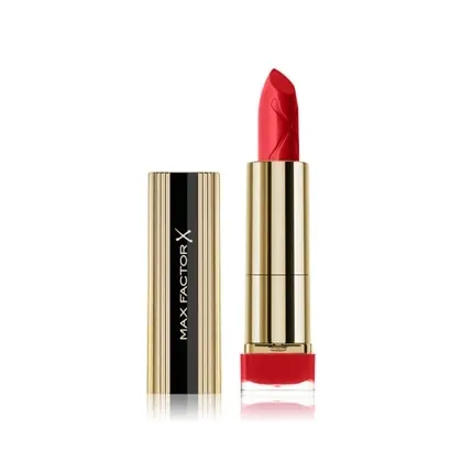 Zdjęcie Max Factor Colour Elixir Szminka 4 g Nr. 075 - Ruby Tuesday