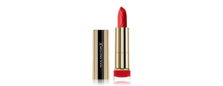 obrazek 1 Max Factor Colour Elixir Szminka 4 g Nr. 075 - Ruby Tuesday