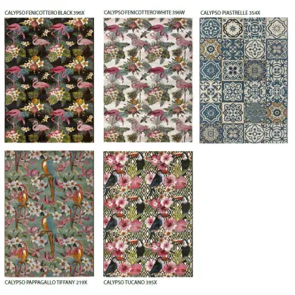 Picture Designer rug straight from Egypt - Sitap