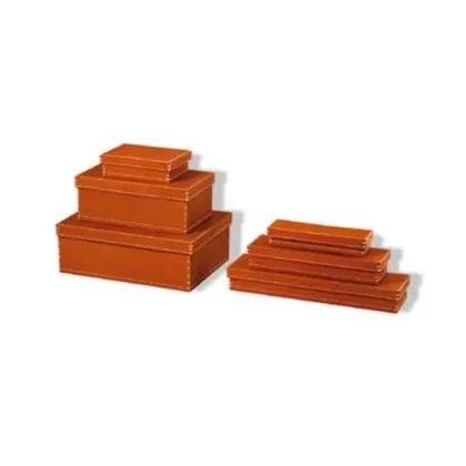 Picture Wooden box for the office