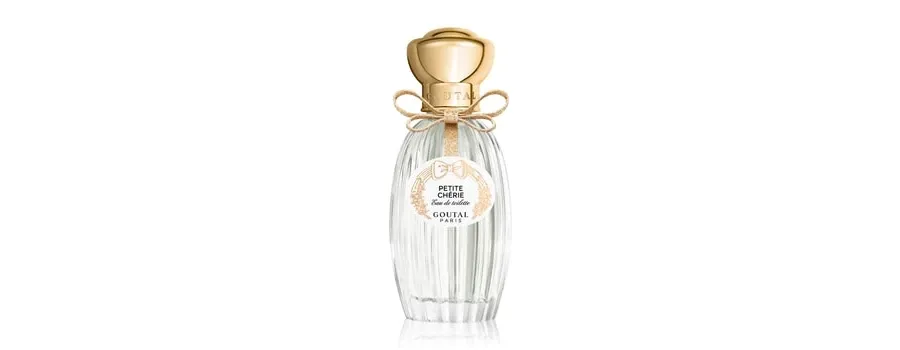 obrazek 1 GOUTAL PARIS PETITE CHERIE Woda toaletowa 100 ml