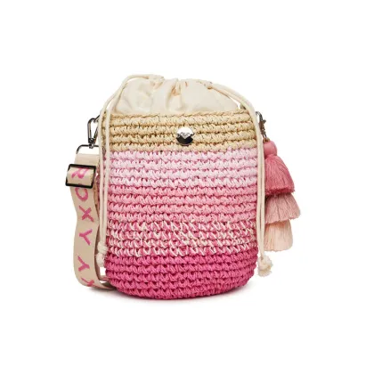 Zdjęcie Roxy Torebka ROXY-L-004-07 Różowy