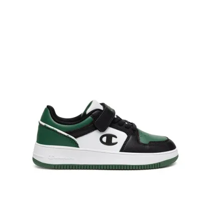 Zdjęcie Champion Sneakersy RD18 2.0 LOW PS G S32414-WW020 Zielony