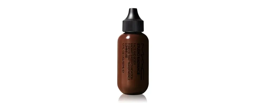 obrazek 1 MAC Studio Radiance Face And Body Radiant Sheer Podkład w płynie 50 ml N7