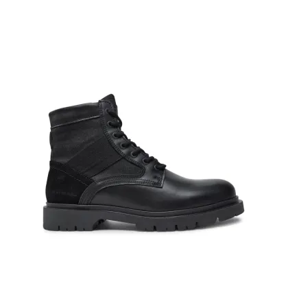 Zdjęcie G-Star Raw Trzewiki Tyler Boot Mid M D25777 Czarny