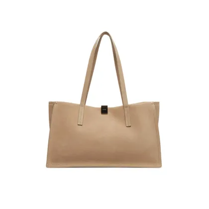 Zdjęcie Calvin Klein Torebka K60K612982 Beżowy