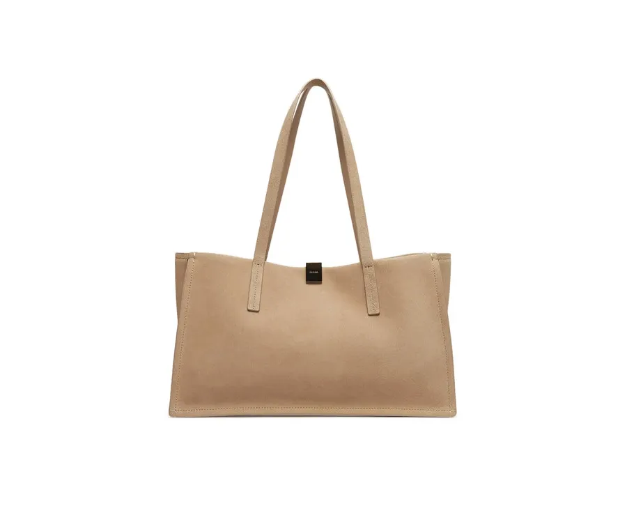 obrazek 1 Calvin Klein Torebka K60K612982 Beżowy
