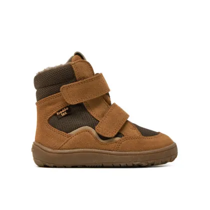 Zdjęcie Froddo Kozaki G3160233-1 M Brązowy