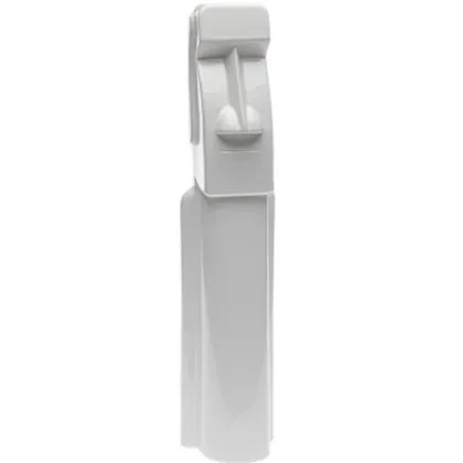 Zdjęcie Awangardowa statuetka głowy z Wyspy Wielkanocnej – Byfly