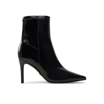 Zdjęcie Guess Botki Richery FLFRRY PAF10 Czarny