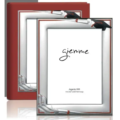 Zdjęcie Unikalny album na zdjęcia z zakończenia nauki 20х25 cm