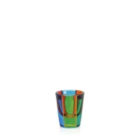 Zdjęcie Stylowy komplet 6 kieliszków do degustacji likieru (30 ml)