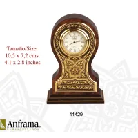 Zdjęcie Pozłacany piękny zegarek Anframa