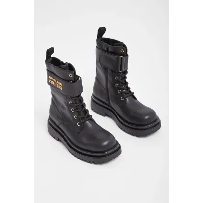 Zdjęcie Trapery VERSACE JEANS COUTURE Versace Jeans Couture