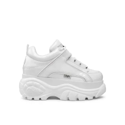 Zdjęcie Buffalo London Sneakersy 1339-14 2.0 Biały