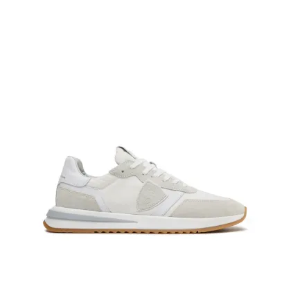 Zdjęcie Philippe Model Sneakersy Tropez 2.1 TYLU W001 Biały