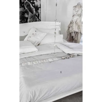 Zdjęcie 2-elementowy zestaw poszew na kołdrę i poduszkę Arte Pura