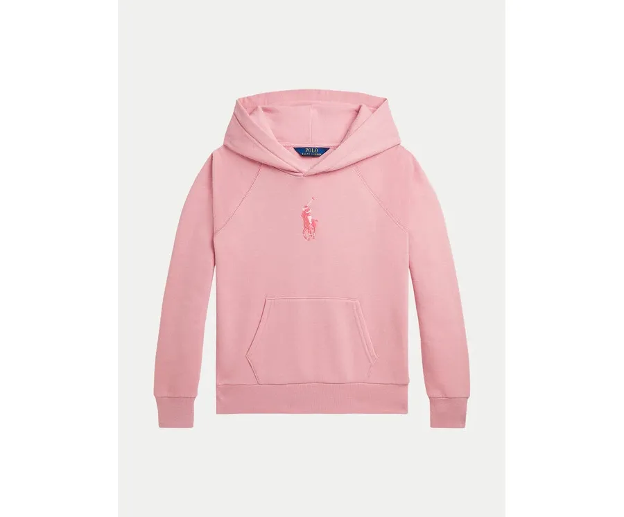 obrazek 1 Polo Ralph Lauren Bluza 313941120001 Różowy Regular Fit