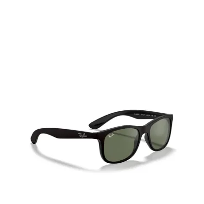 Zdjęcie Ray-Ban Okulary przeciwsłoneczne dziecięce 0RJ9062S 701371 Czarny