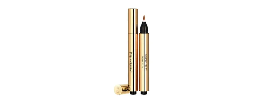 obrazek 1 Yves Saint Laurent Touche Éclat Korektor 3 ml Nr. 6.5 - Luminous Toffee
