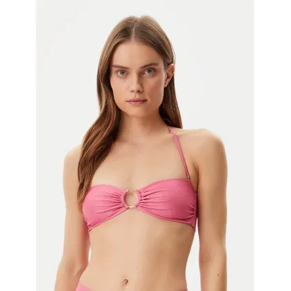 Zdjęcie Guess Bikini E4GJ16 KC632 Różowy Regular Fit