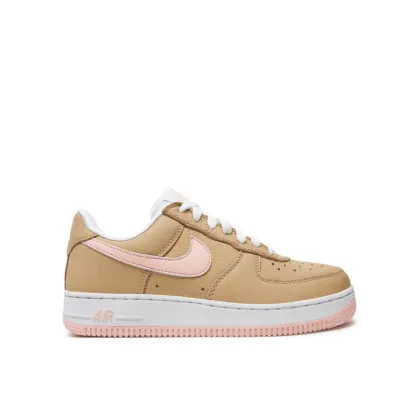 Zdjęcie Nike Sneakersy Air Force 1 Low Retro 845053 201 Brązowy