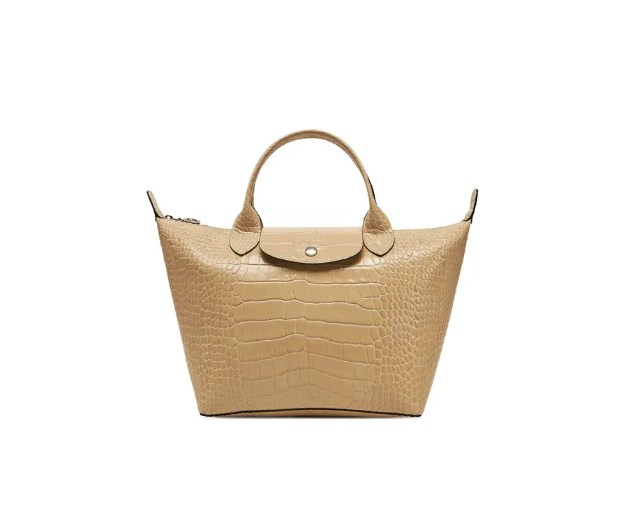 obrazek 1 Longchamp Torebka 1512HVC Beżowy
