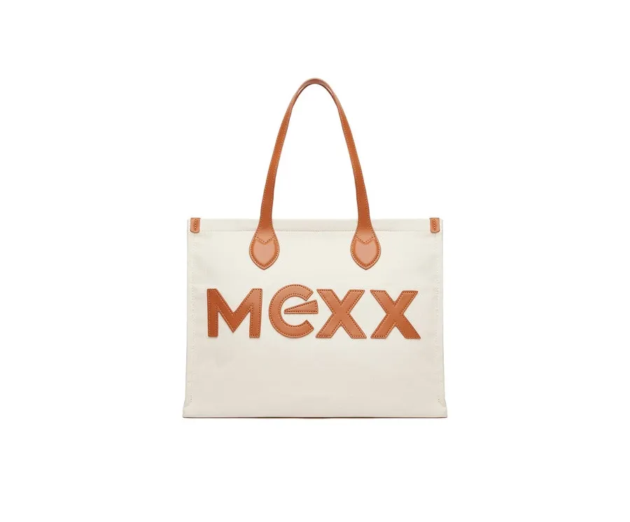 obrazek 1 MEXX Torebka MEXX-L-001-07 Beżowy