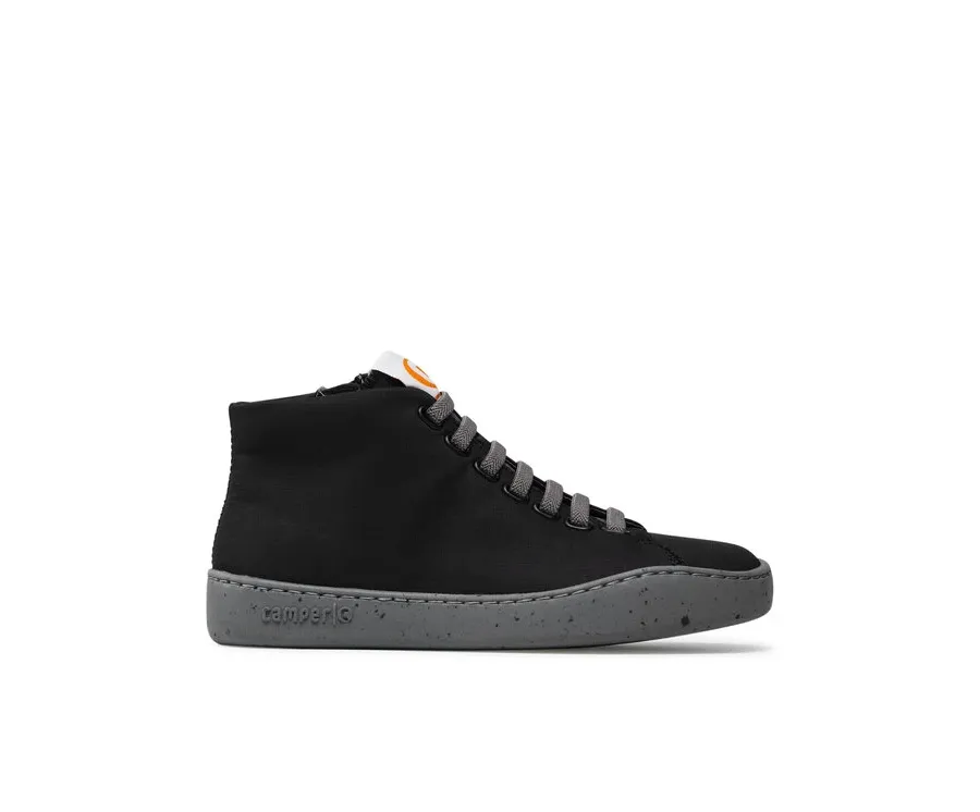 obrazek 1 Camper Sneakersy Peu Touring K400374-009 Czarny